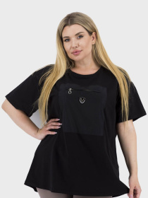 Футболки и поло Bella Bicchi модель 34119 Фото