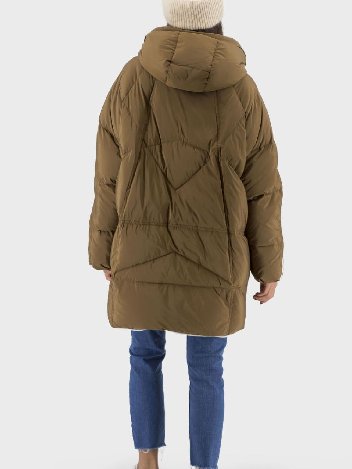 Куртки и дубленки Bella Bicchi модель 36501 Фото