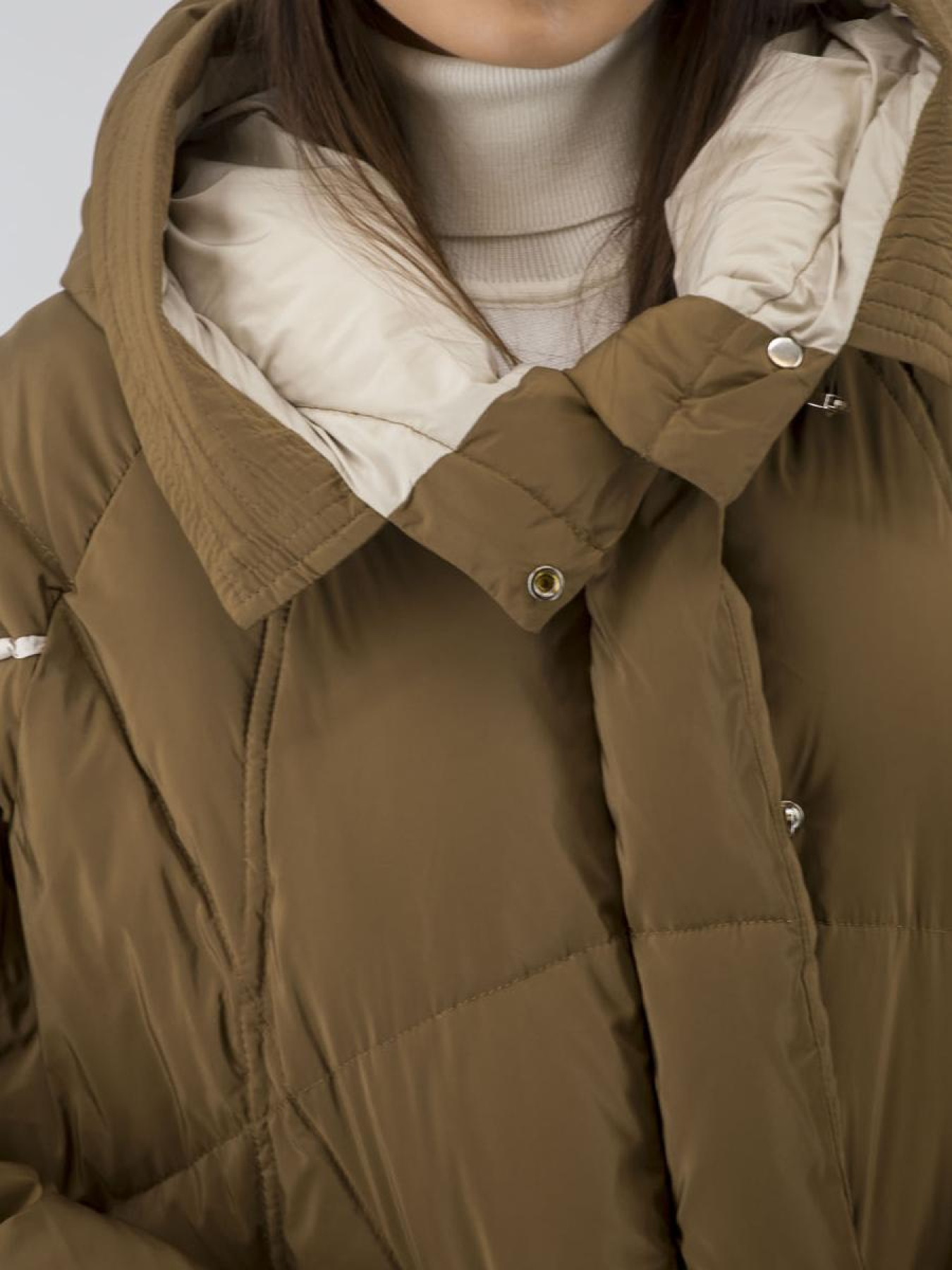 Куртки и дубленки Bella Bicchi модель 36501 Фото