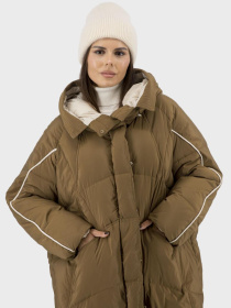 Куртки и дубленки Bella Bicchi модель 36501 Фото