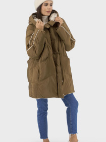 Куртки и дубленки Bella Bicchi модель 36501 Фото