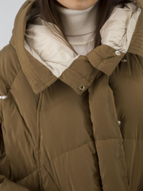 Куртки и дубленки Bella Bicchi модель 36501 Фото