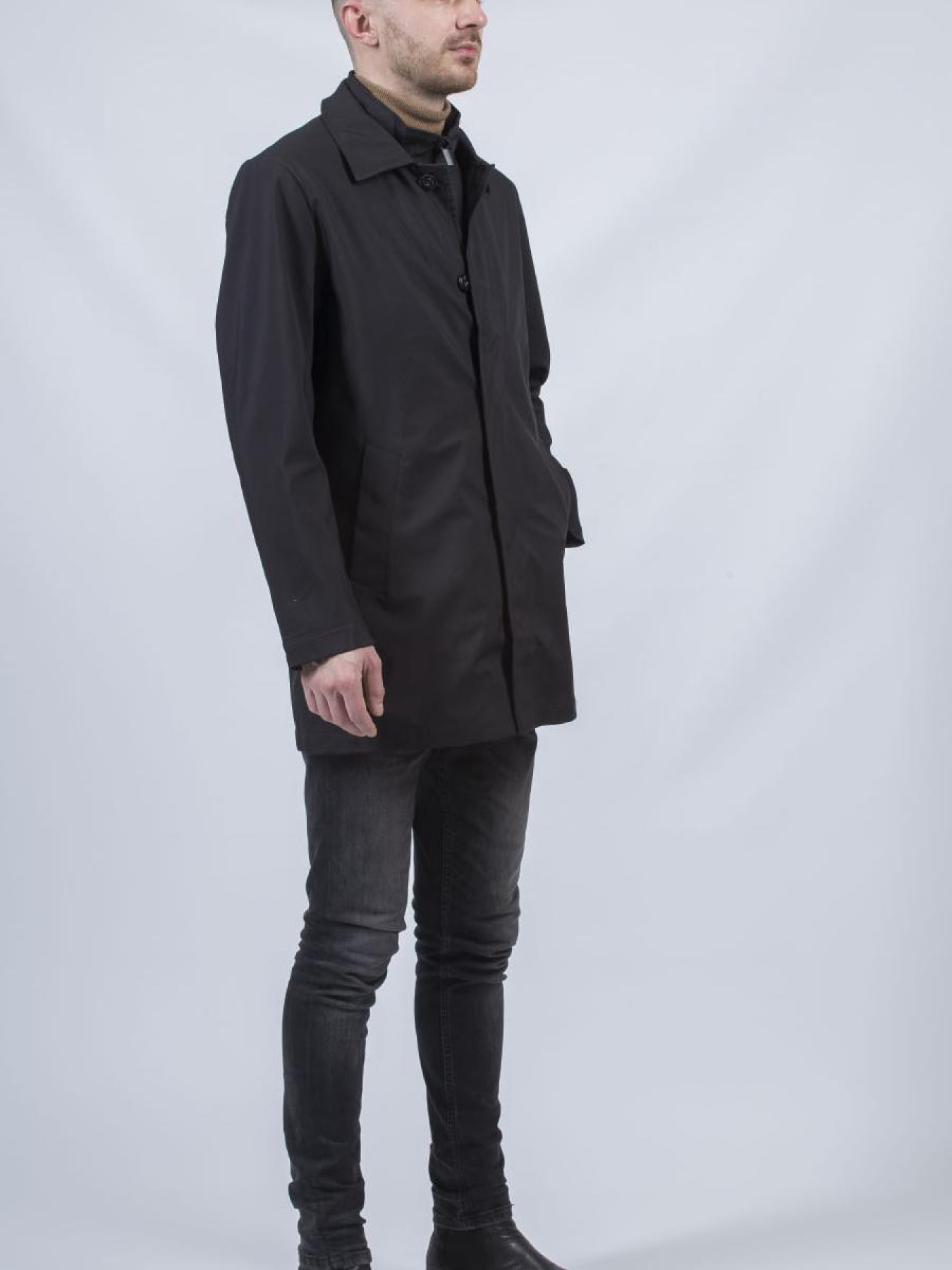 Куртки та дублянки Bella Bicchi модель 34175 Фото