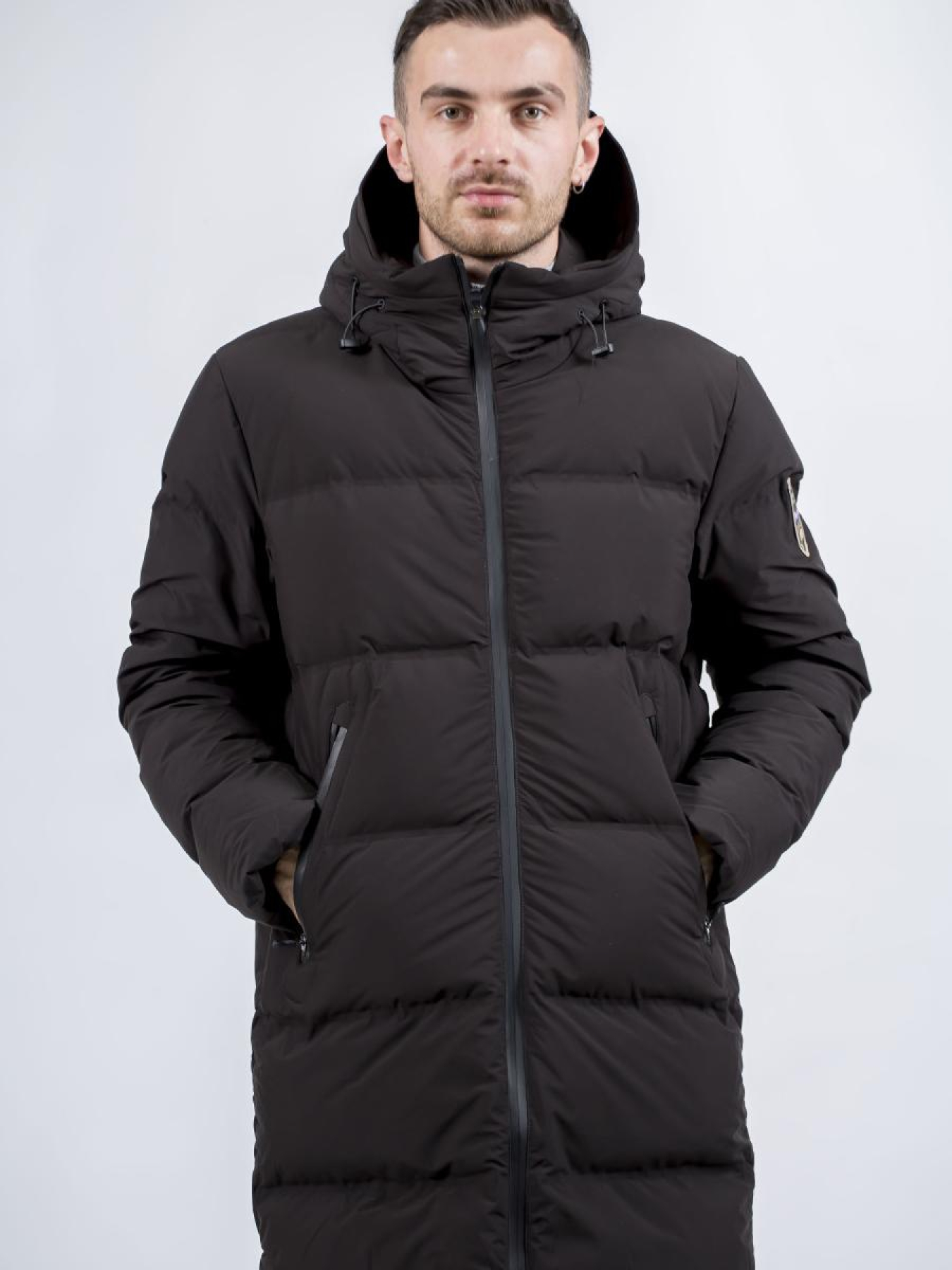 Куртки та дублянки Bella Bicchi модель 34279 Фото