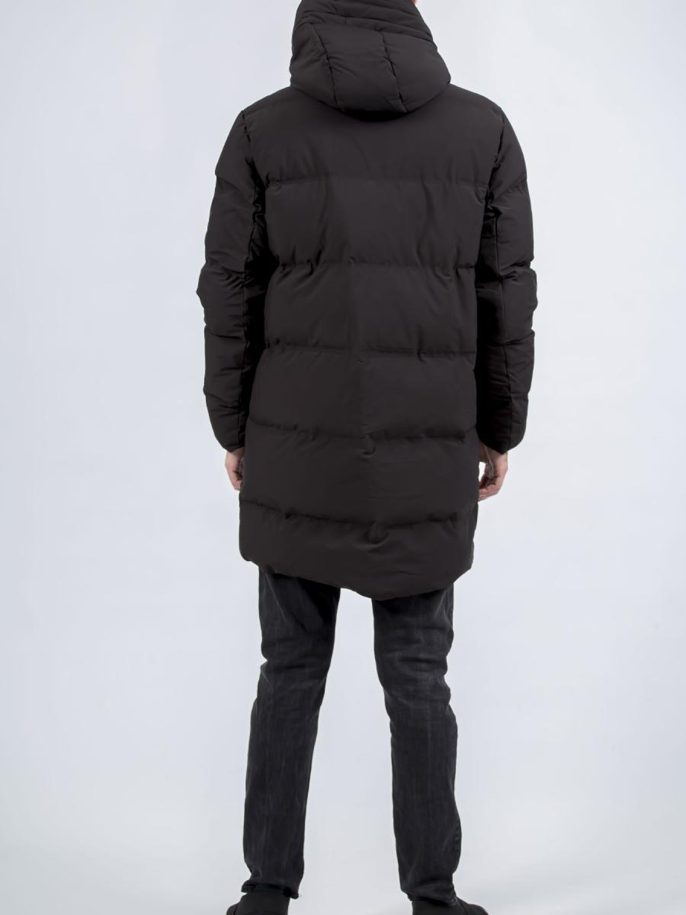 Куртки та дублянки Bella Bicchi модель 34279 Фото