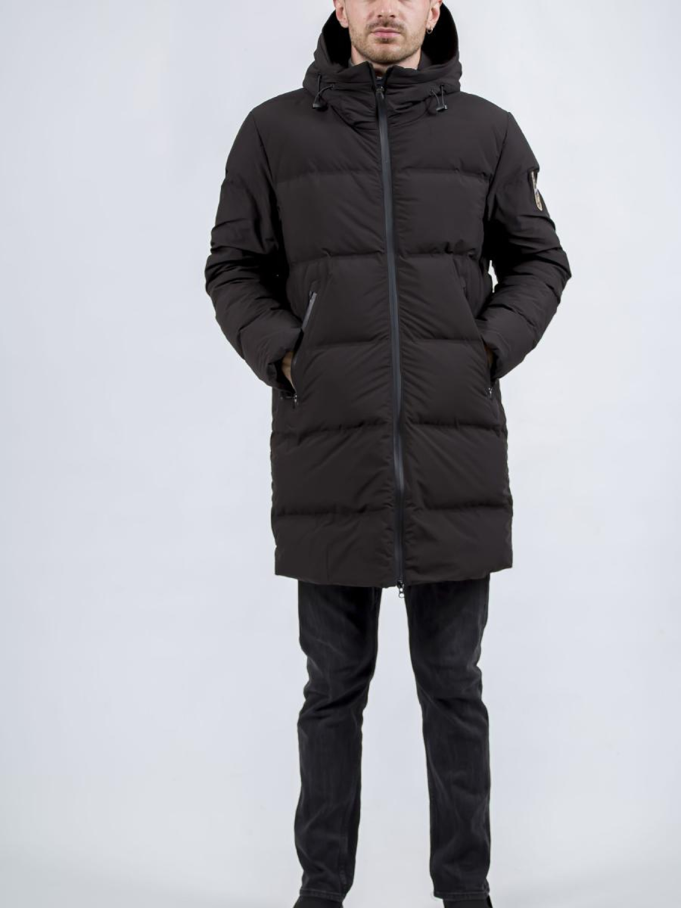 Куртки та дублянки Bella Bicchi модель 34279 Фото