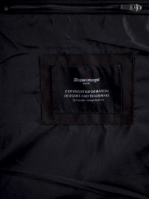 Куртки та дублянки Bella Bicchi модель 34279 Фото