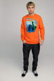 Світшот YAPPI модель BSMPO10024 Фото