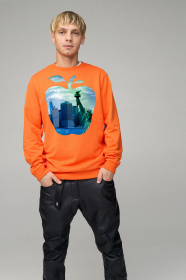 Світшот YAPPI модель BSMPO10024 Фото