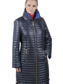 Куртки и дубленки Bella Bicchi модель 34313 Фото