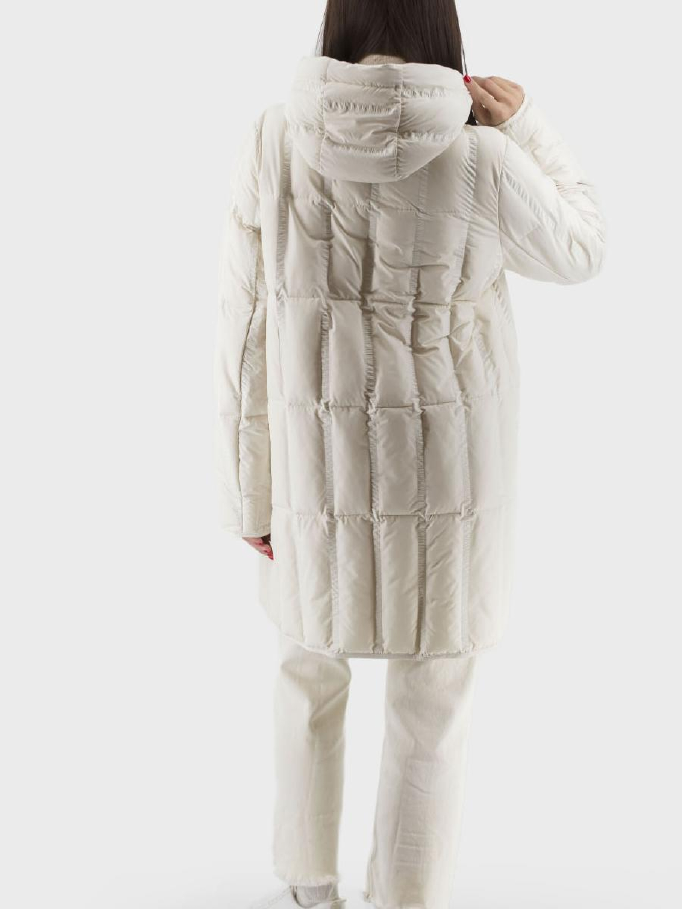 Куртки та дублянки Bella Bicchi модель 34315 Фото