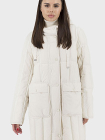 Куртки та дублянки Bella Bicchi модель 34315 Фото