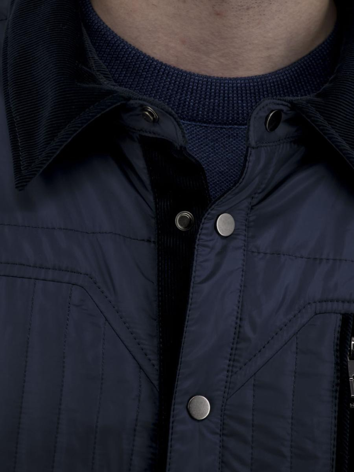 Куртки та дублянки Bella Bicchi модель 34337 Фото