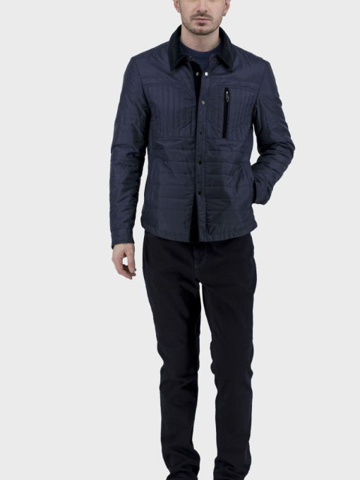 Куртки и дубленки Bella Bicchi модель 34337 Фото