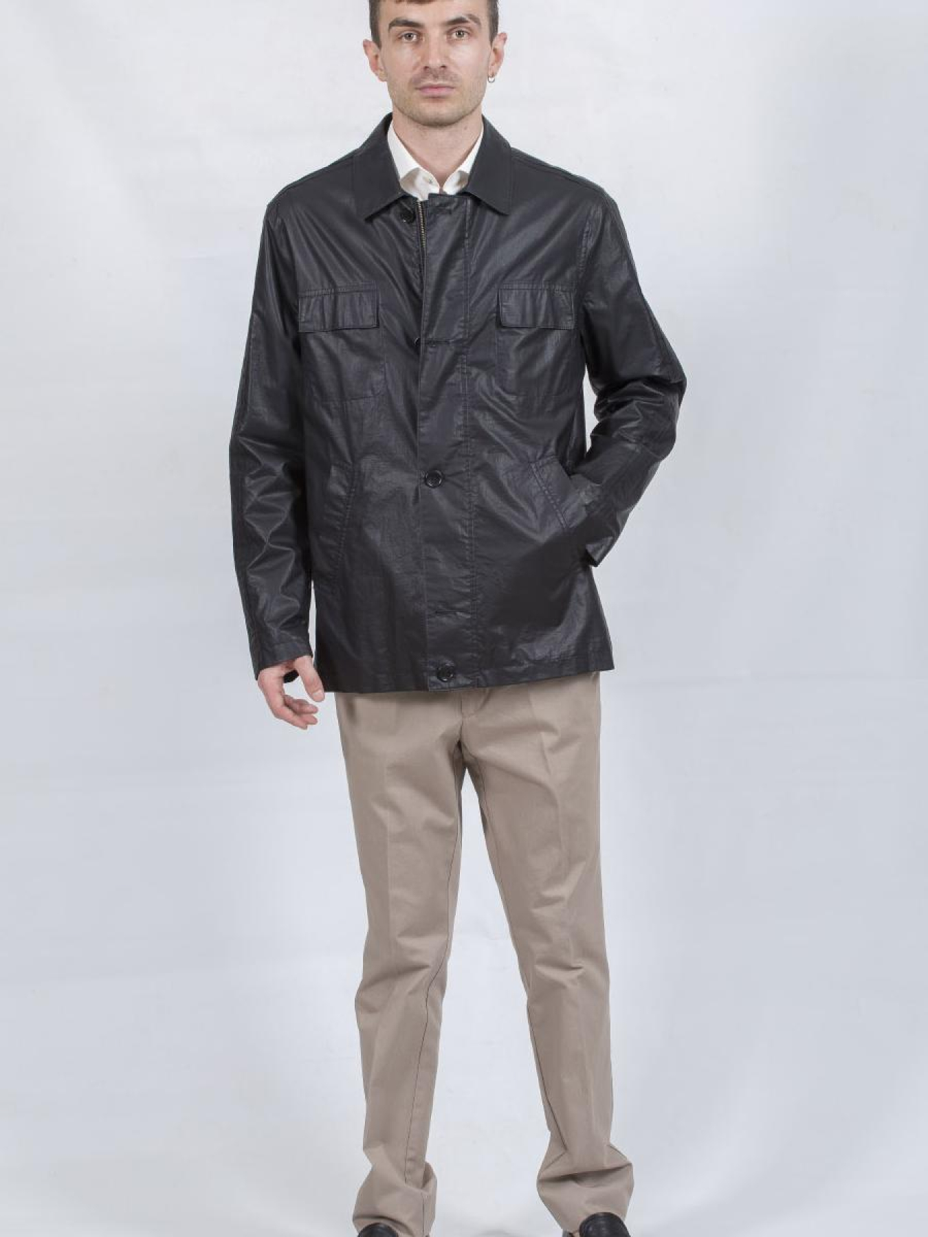 Куртки и дубленки Bella Bicchi модель 34358 Фото