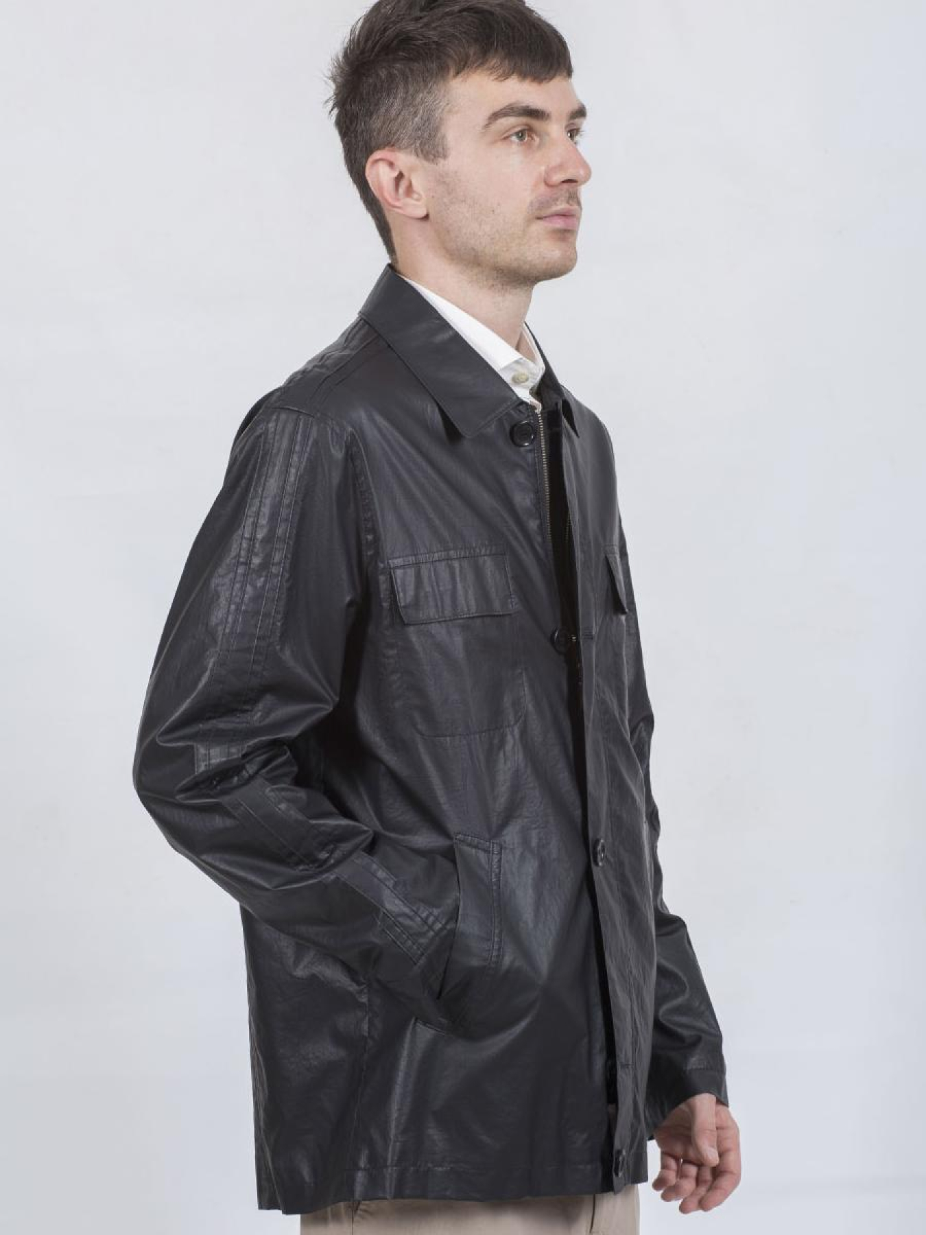 Куртки и дубленки Bella Bicchi модель 34358 Фото