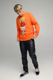 Свитшот YAPPI модель BSMPO10025 Фото