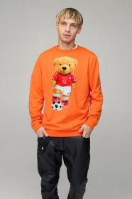 Свитшот YAPPI модель BSMPO10025 Фото