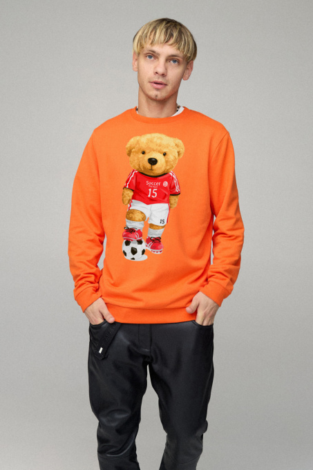 Свитшот YAPPI модель BSMPO10025 Фото