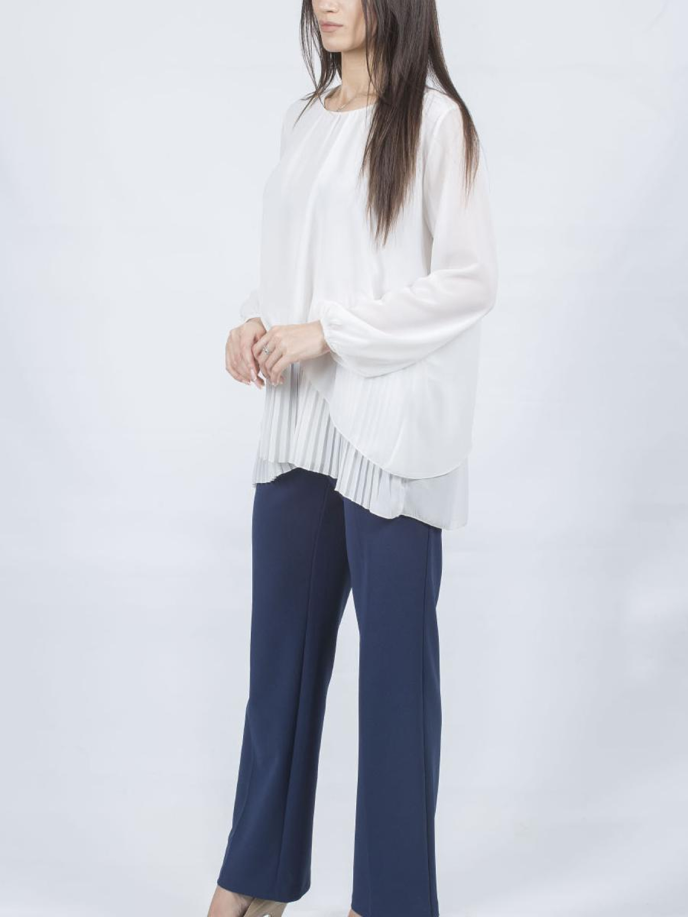 Рубашки Bella Bicchi модель 35737 Фото