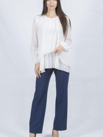 Рубашки Bella Bicchi модель 35737 Фото