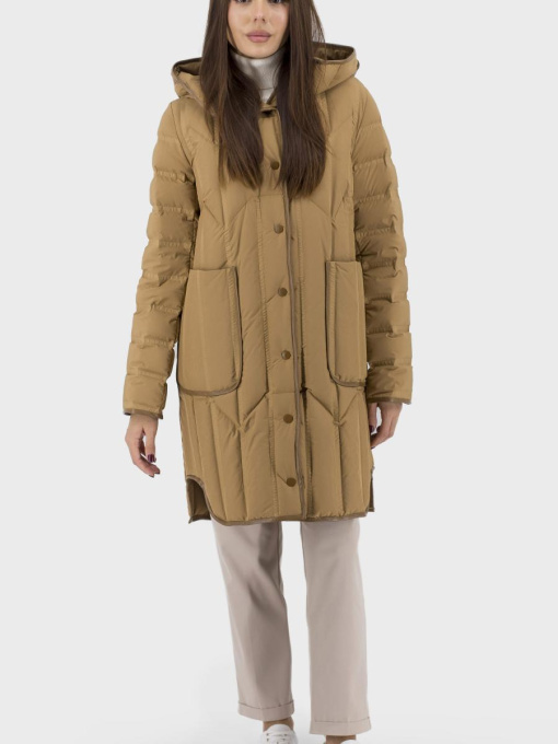 Куртки и дубленки Bella Bicchi модель 34409 Фото