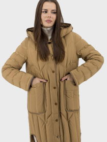 Куртки и дубленки Bella Bicchi модель 34409 Фото