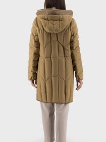 Куртки и дубленки Bella Bicchi модель 34409 Фото