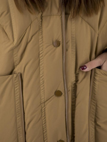 Куртки и дубленки Bella Bicchi модель 34409 Фото