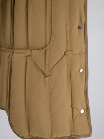 Куртки и дубленки Bella Bicchi модель 34409 Фото