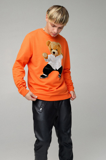 Світшот YAPPI модель BSMPO10026 Фото