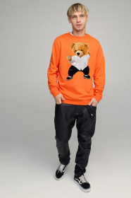 Свитшот YAPPI модель BSMPO10026 Фото