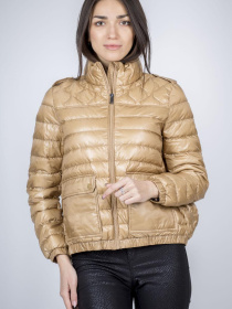 Куртки та дублянки Bella Bicchi модель 34620 Фото