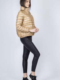 Куртки та дублянки Bella Bicchi модель 34620 Фото