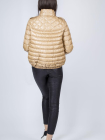 Куртки та дублянки Bella Bicchi модель 34620 Фото