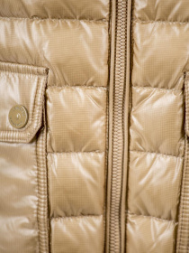 Куртки та дублянки Bella Bicchi модель 34620 Фото