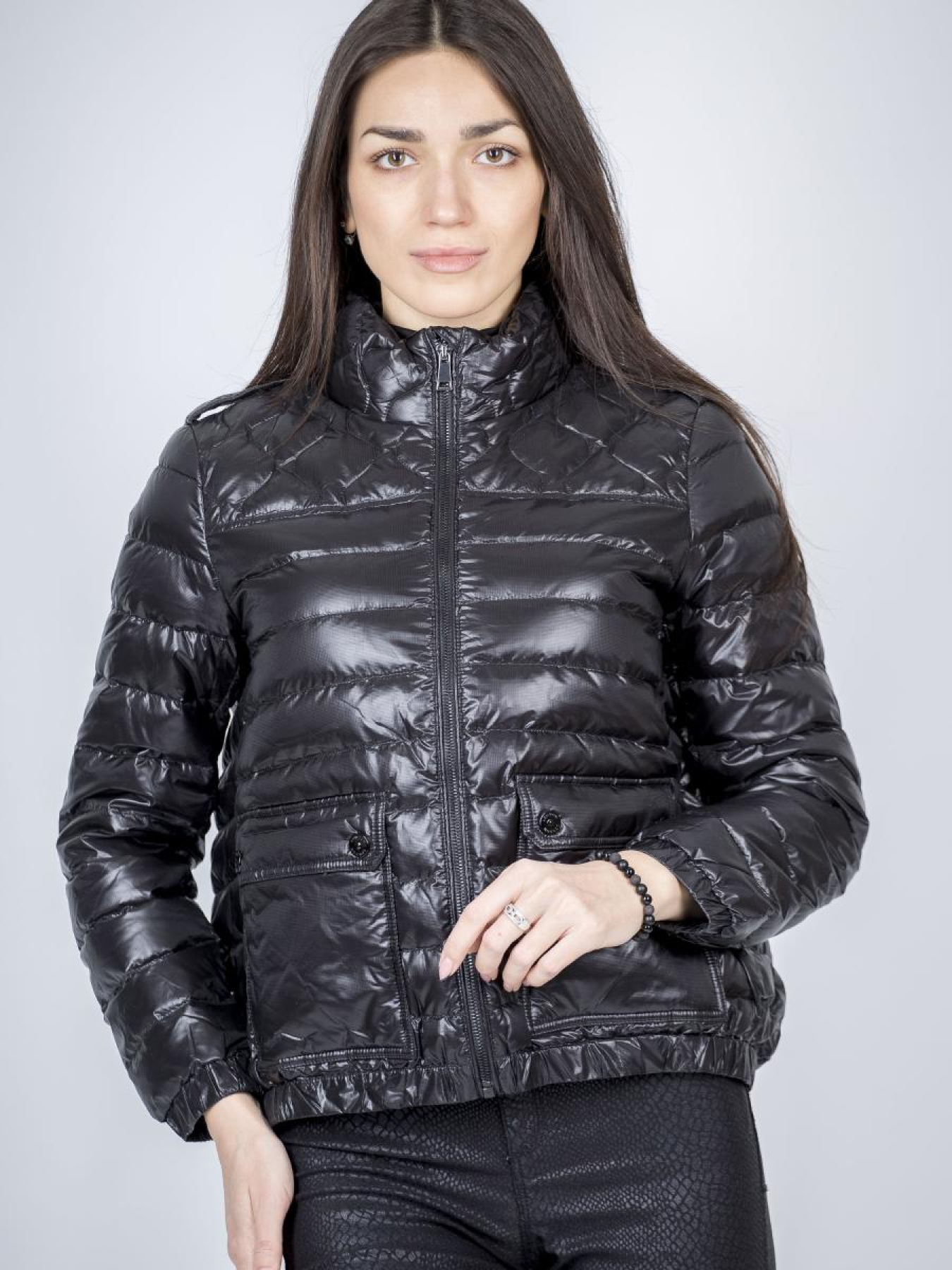 Куртки та дублянки Bella Bicchi модель 34629 Фото