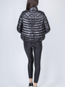 Куртки та дублянки Bella Bicchi модель 34629 Фото