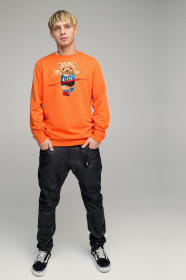 Свитшот YAPPI модель BSMPO10027 Фото