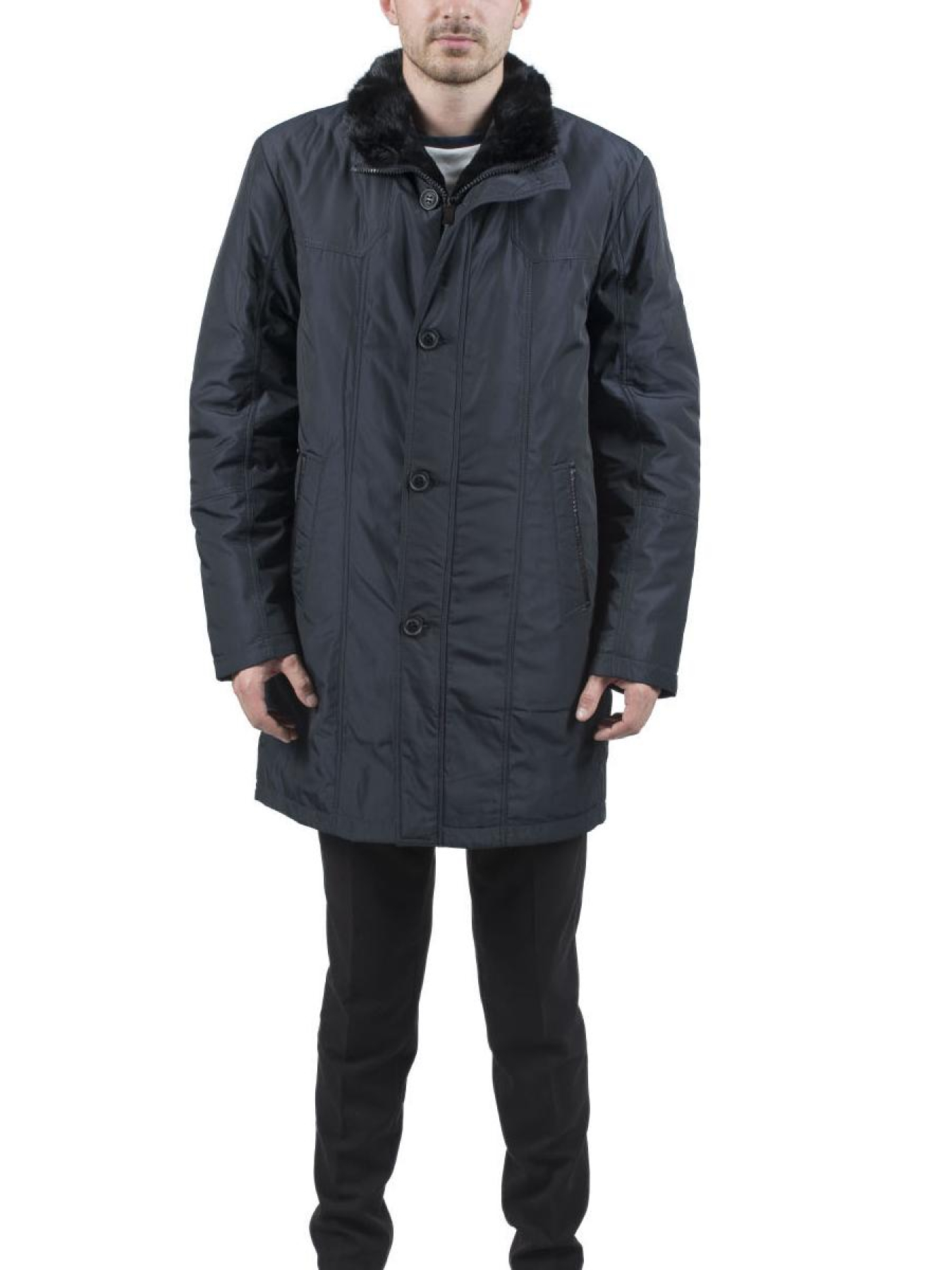 Куртки и дубленки Bella Bicchi модель 34643 Фото