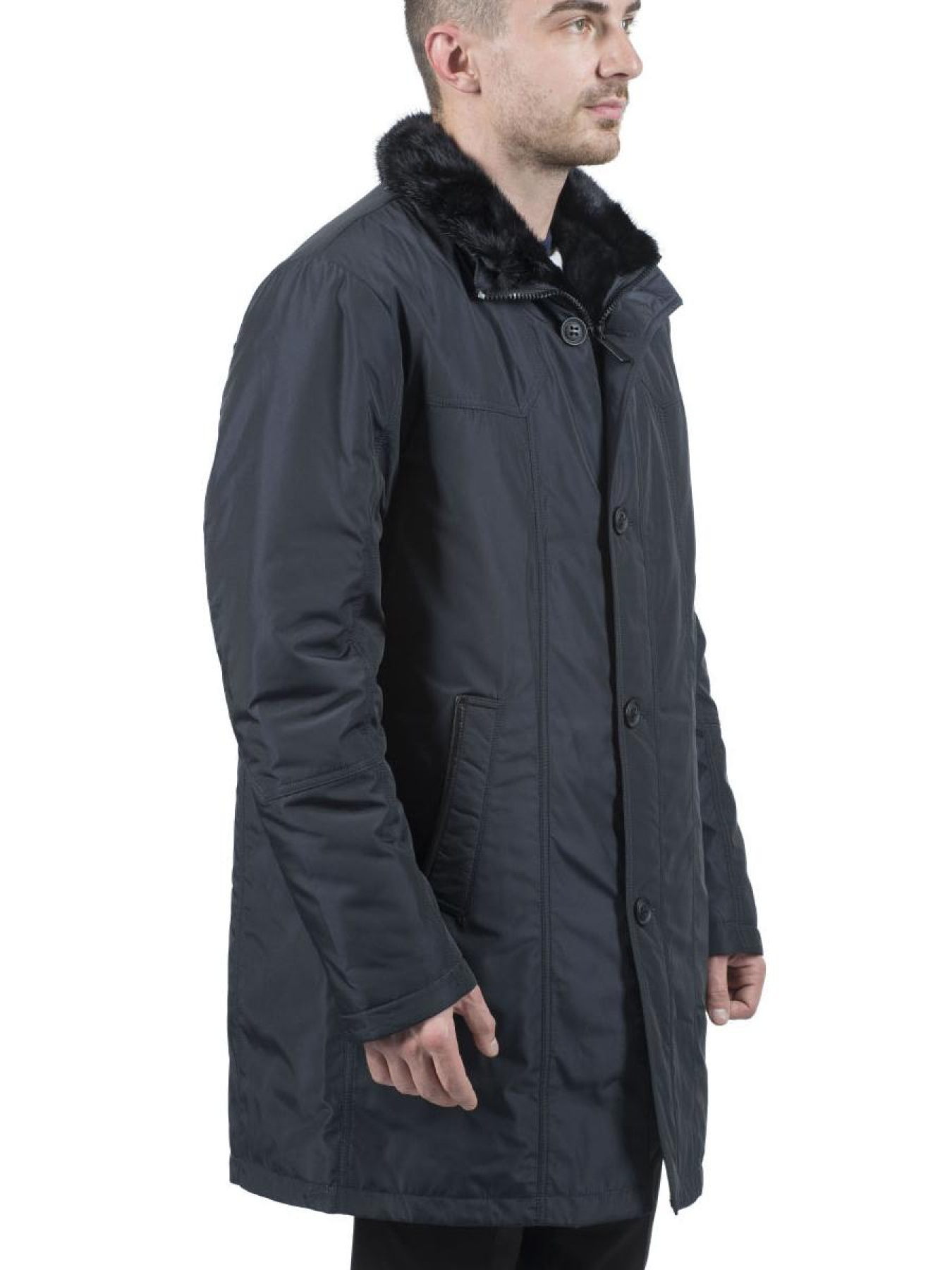 Куртки и дубленки Bella Bicchi модель 34643 Фото