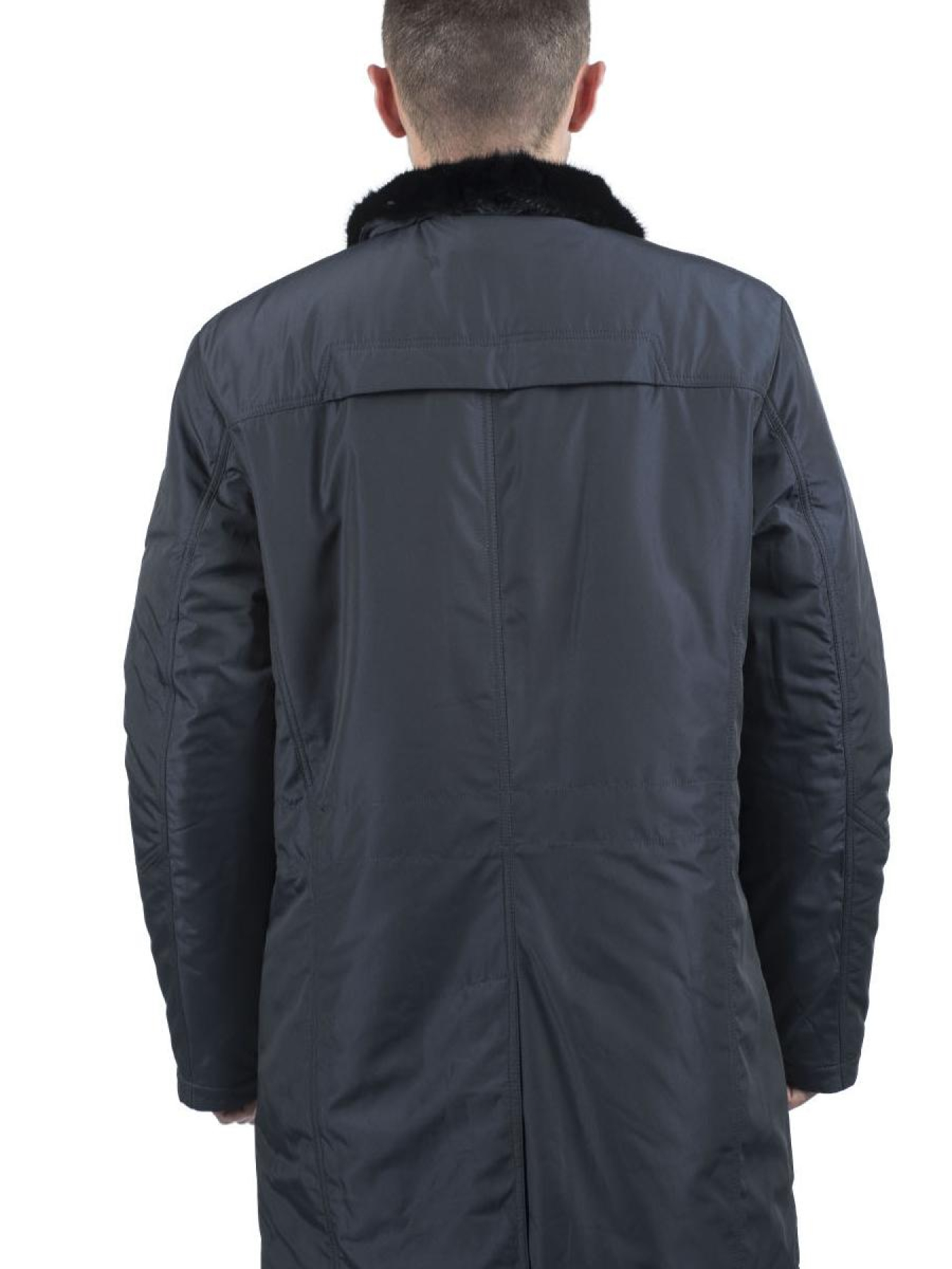 Куртки и дубленки Bella Bicchi модель 34643 Фото