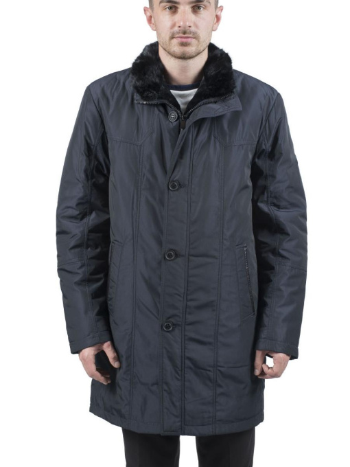 Куртки та дублянки Bella Bicchi модель 34643 Фото