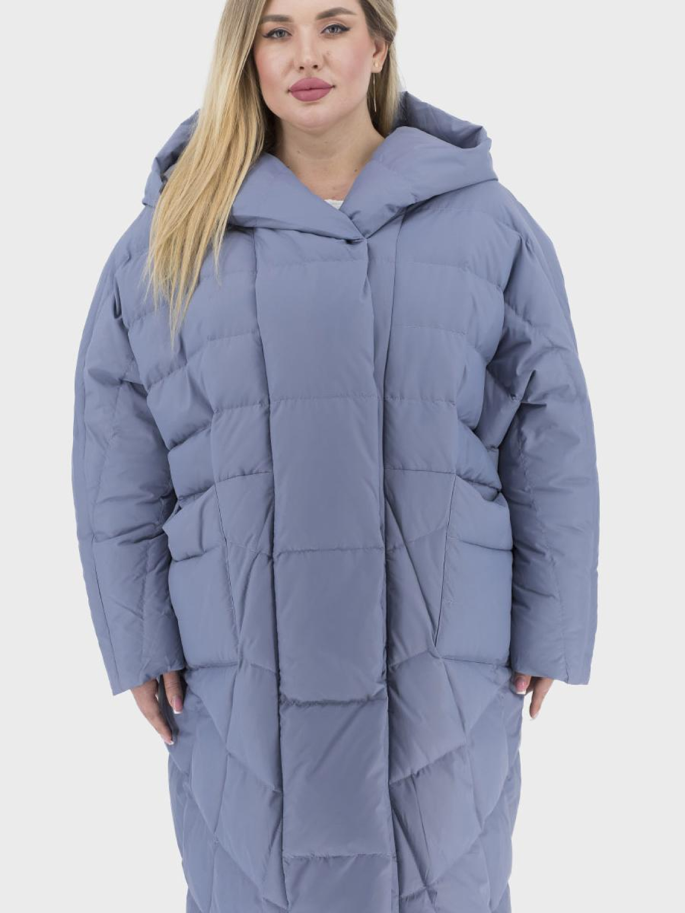 Куртки и дубленки Bella Bicchi модель 36532 Фото