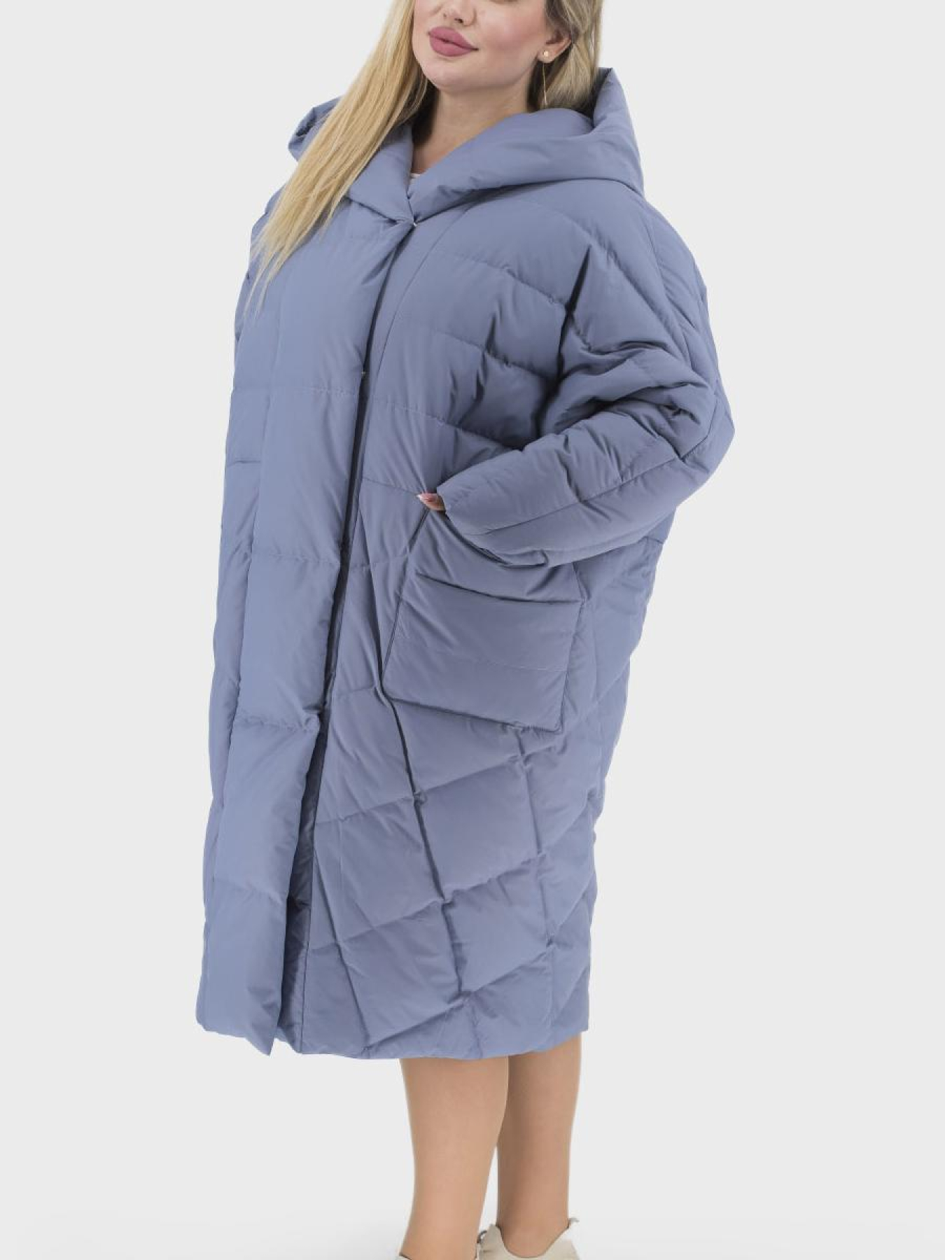 Куртки и дубленки Bella Bicchi модель 36532 Фото