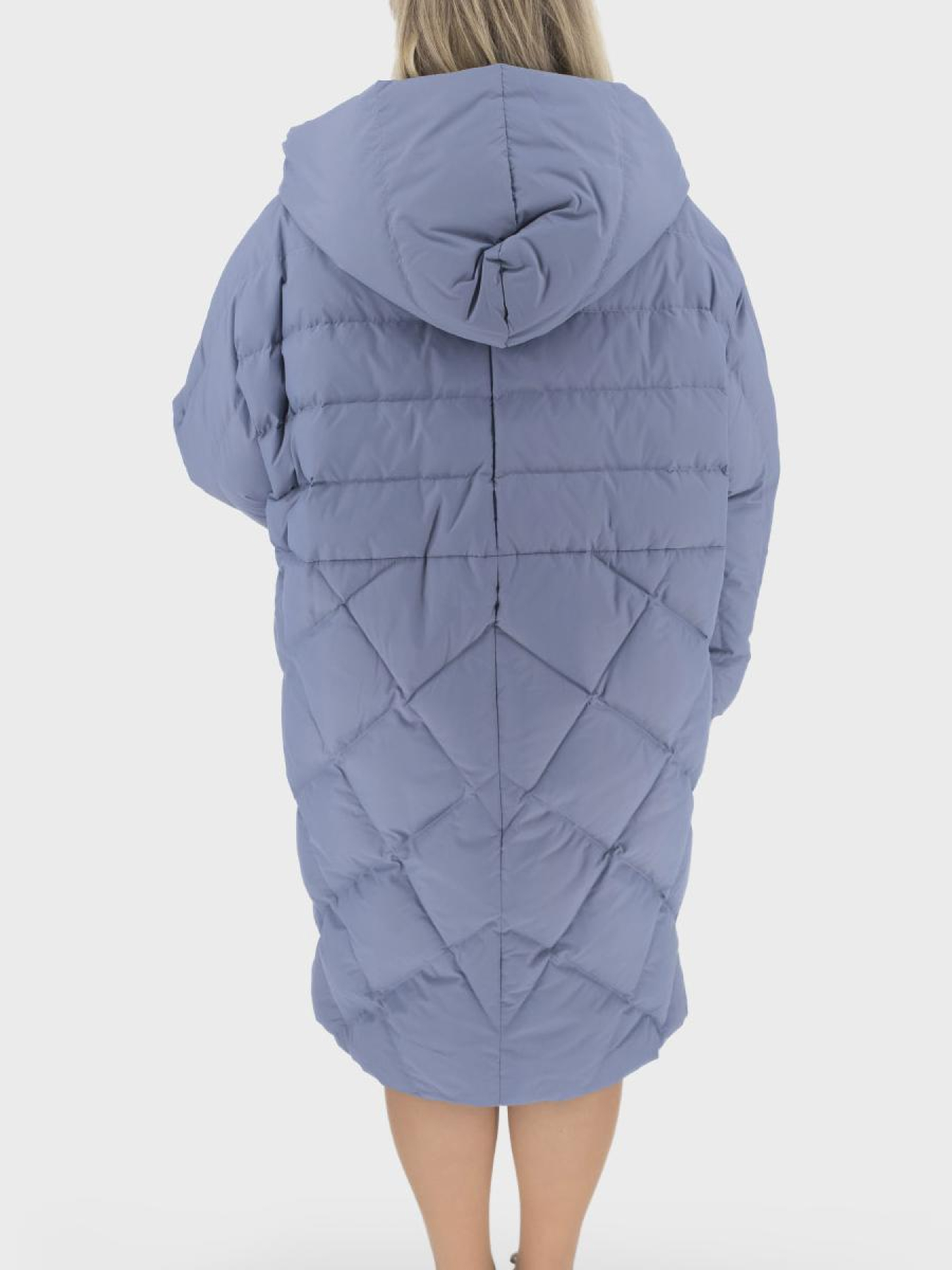 Куртки и дубленки Bella Bicchi модель 36532 Фото