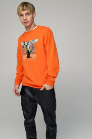 Свитшот YAPPI модель BSMPO10028 Фото