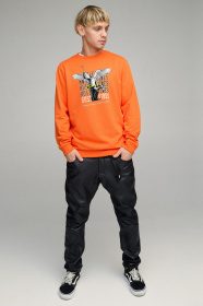 Світшот YAPPI модель BSMPO10028 Світшот YAPPI модель BSMPO10028 Фото