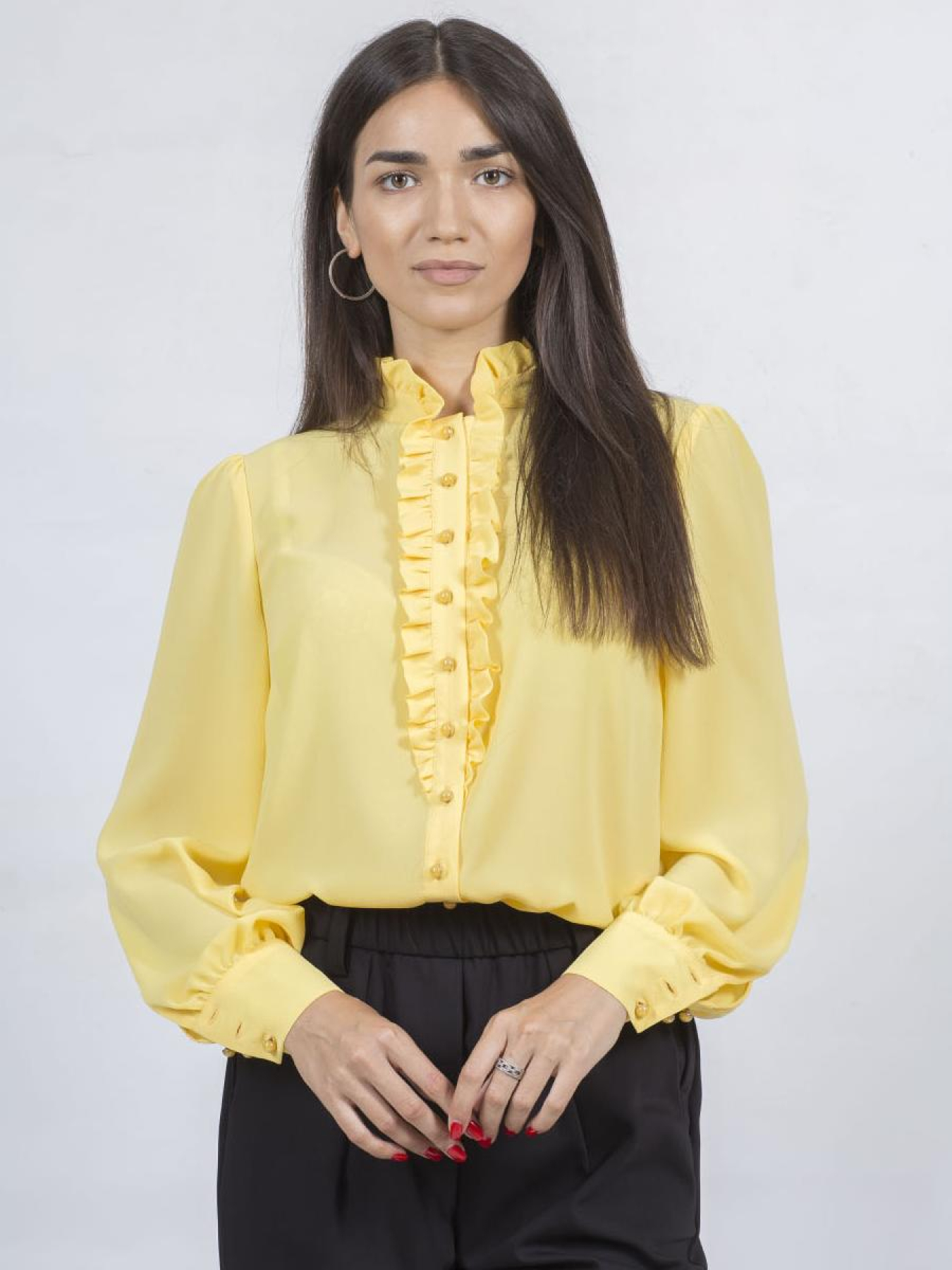 Рубашки Bella Bicchi модель 34790 Фото