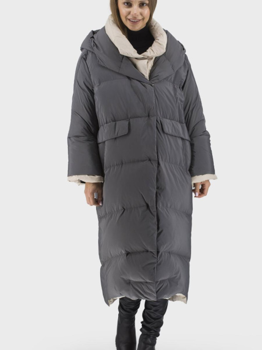 Куртки и дубленки Bella Bicchi модель 37944 Фото